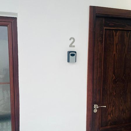 Casa Qurtuba Leilighet Córdoba Eksteriør bilde