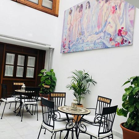 Casa Qurtuba Leilighet Córdoba Eksteriør bilde