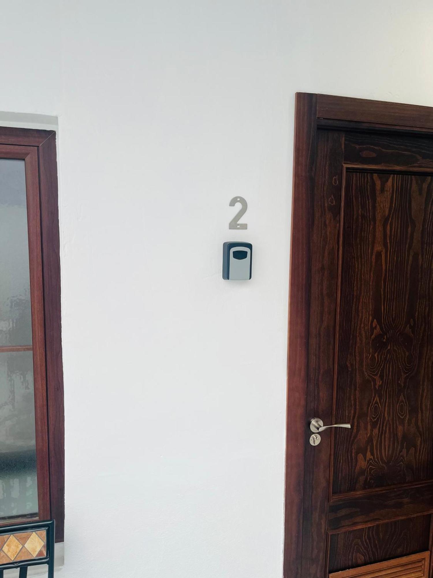 Casa Qurtuba Leilighet Córdoba Eksteriør bilde