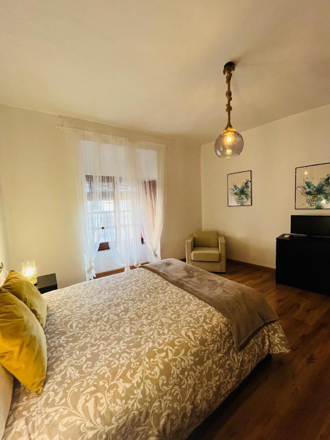 Casa Qurtuba Leilighet Córdoba Eksteriør bilde