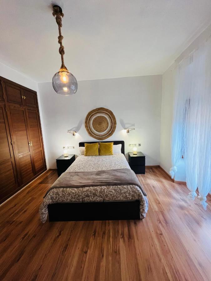 Casa Qurtuba Leilighet Córdoba Eksteriør bilde