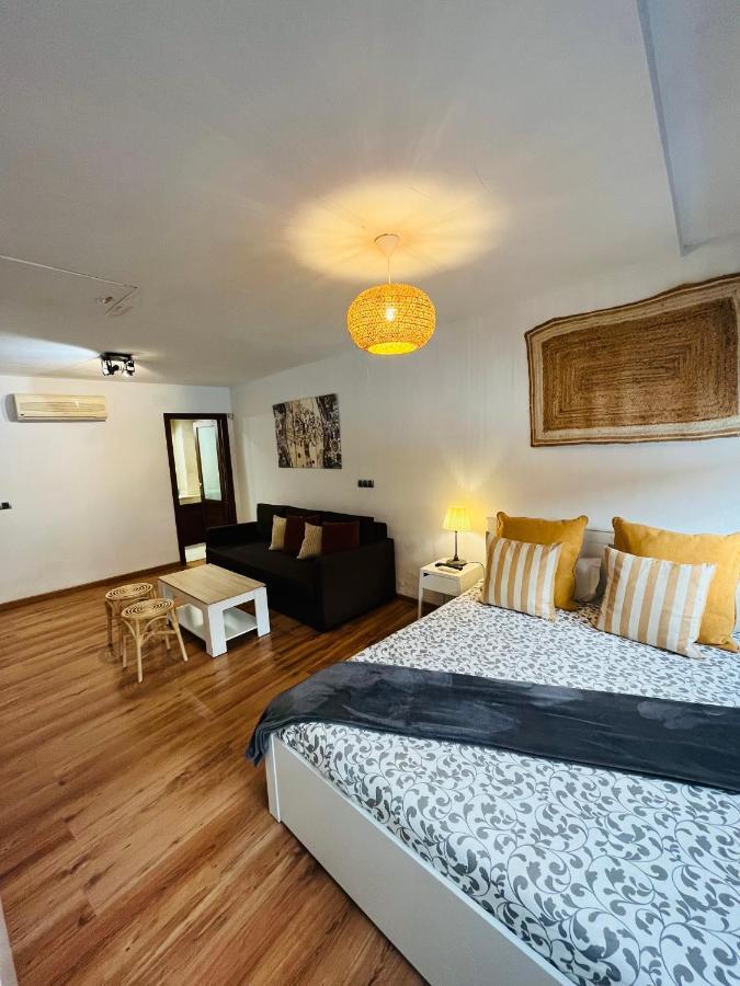 Casa Qurtuba Leilighet Córdoba Eksteriør bilde