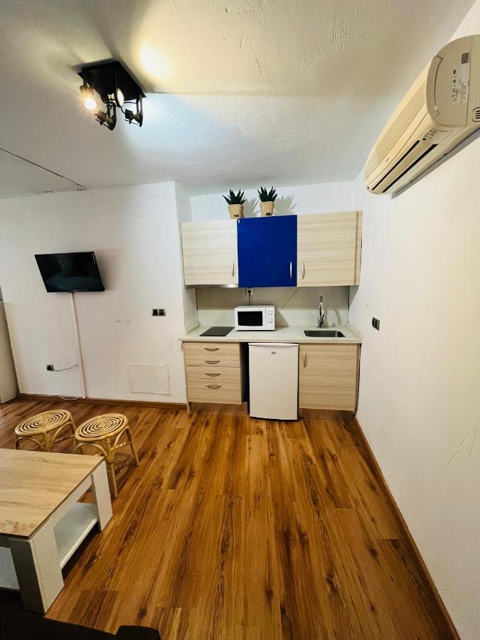 Casa Qurtuba Leilighet Córdoba Eksteriør bilde