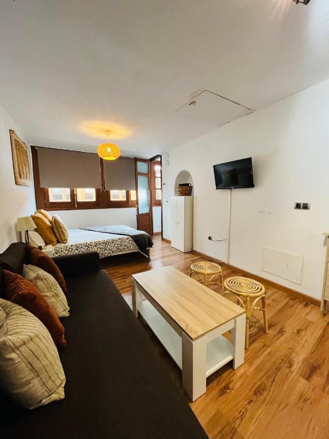 Casa Qurtuba Leilighet Córdoba Eksteriør bilde