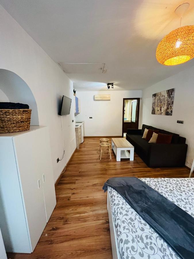 Casa Qurtuba Leilighet Córdoba Eksteriør bilde