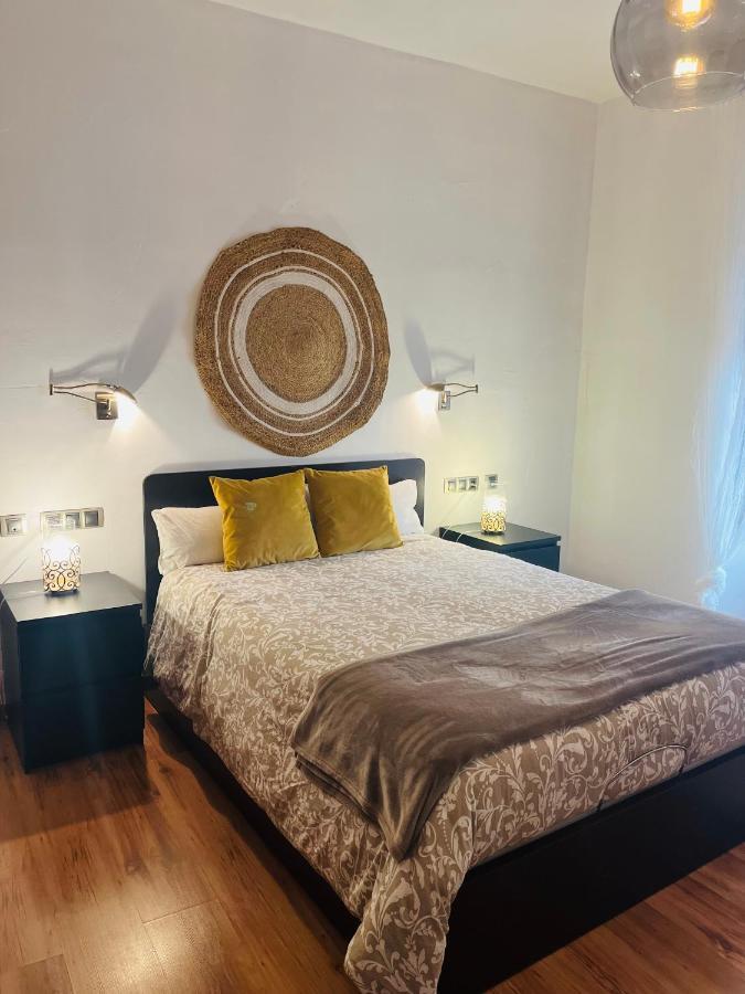 Casa Qurtuba Leilighet Córdoba Eksteriør bilde