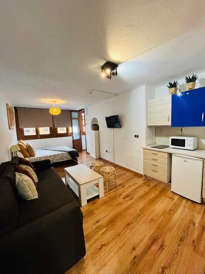 Casa Qurtuba Leilighet Córdoba Eksteriør bilde