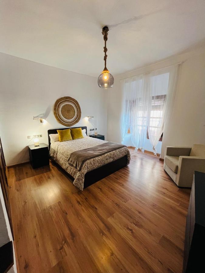Casa Qurtuba Leilighet Córdoba Eksteriør bilde