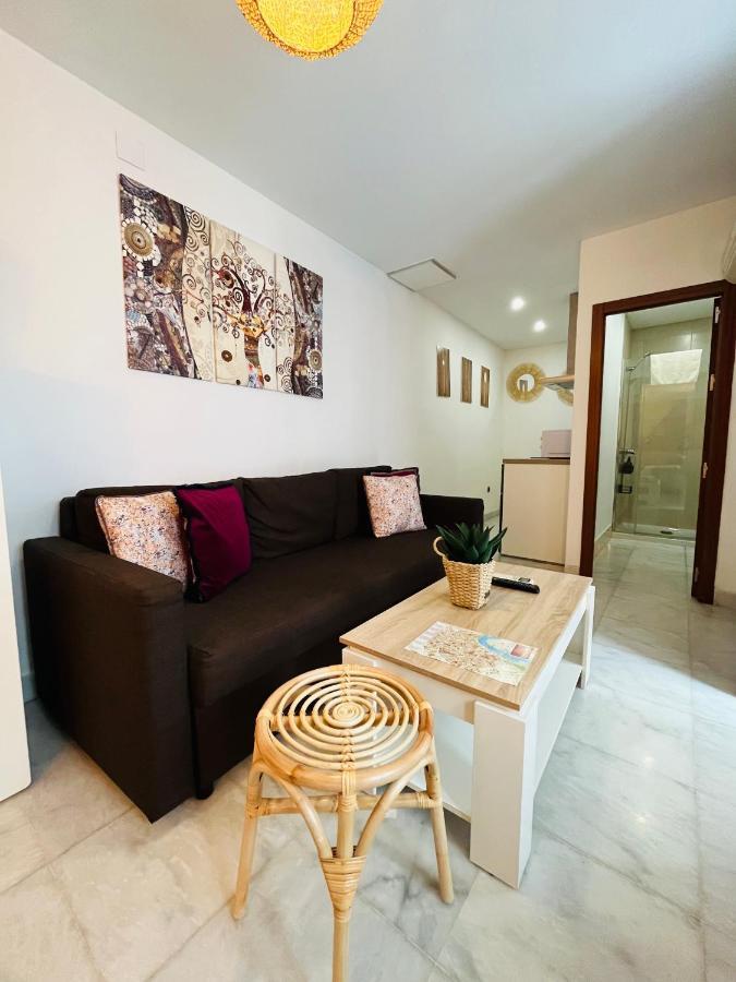 Casa Qurtuba Leilighet Córdoba Eksteriør bilde