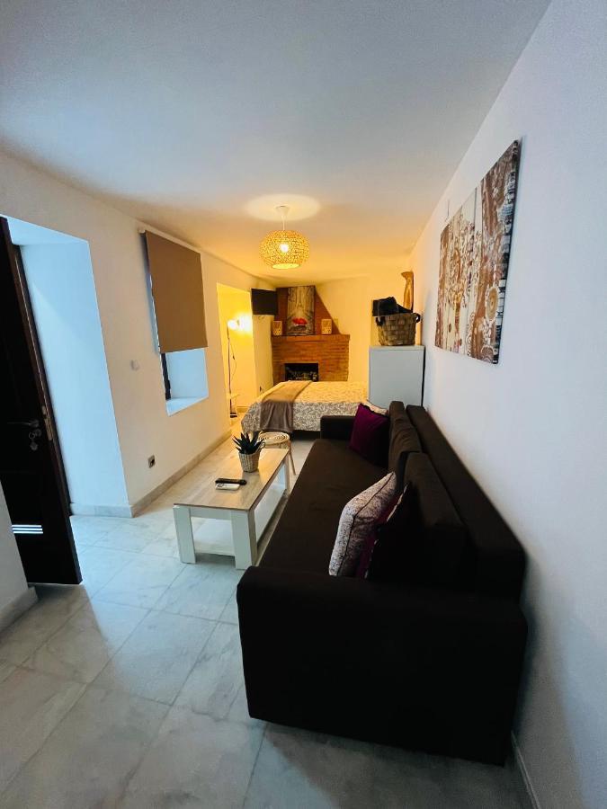 Casa Qurtuba Leilighet Córdoba Eksteriør bilde