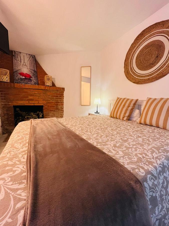 Casa Qurtuba Leilighet Córdoba Eksteriør bilde