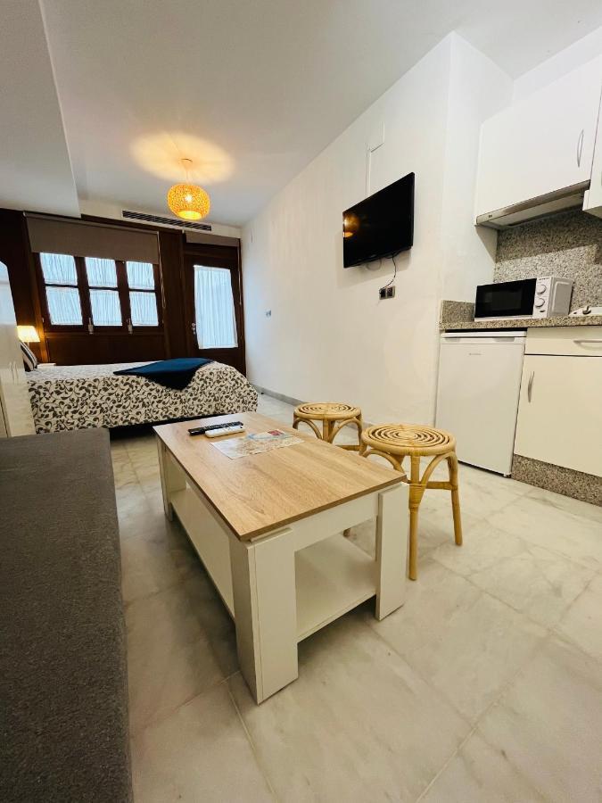 Casa Qurtuba Leilighet Córdoba Eksteriør bilde
