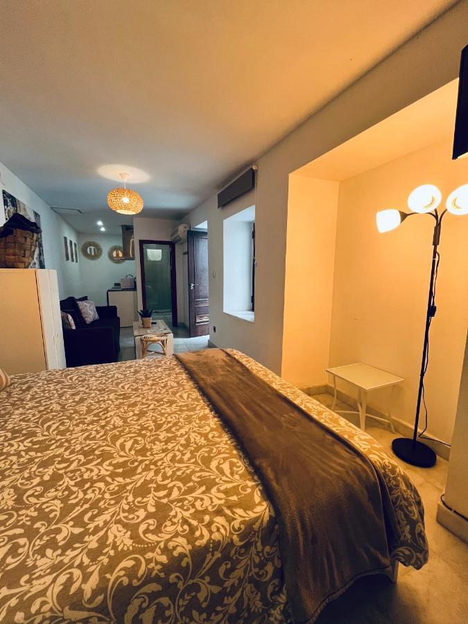 Casa Qurtuba Leilighet Córdoba Eksteriør bilde