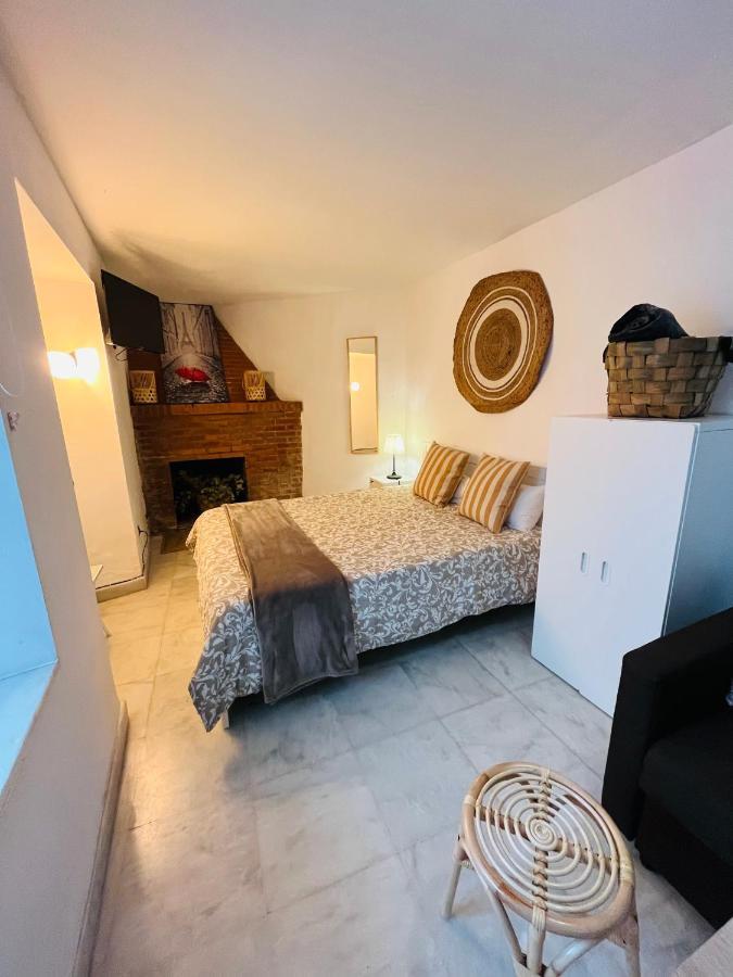 Casa Qurtuba Leilighet Córdoba Eksteriør bilde