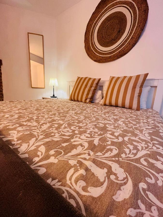 Casa Qurtuba Leilighet Córdoba Eksteriør bilde