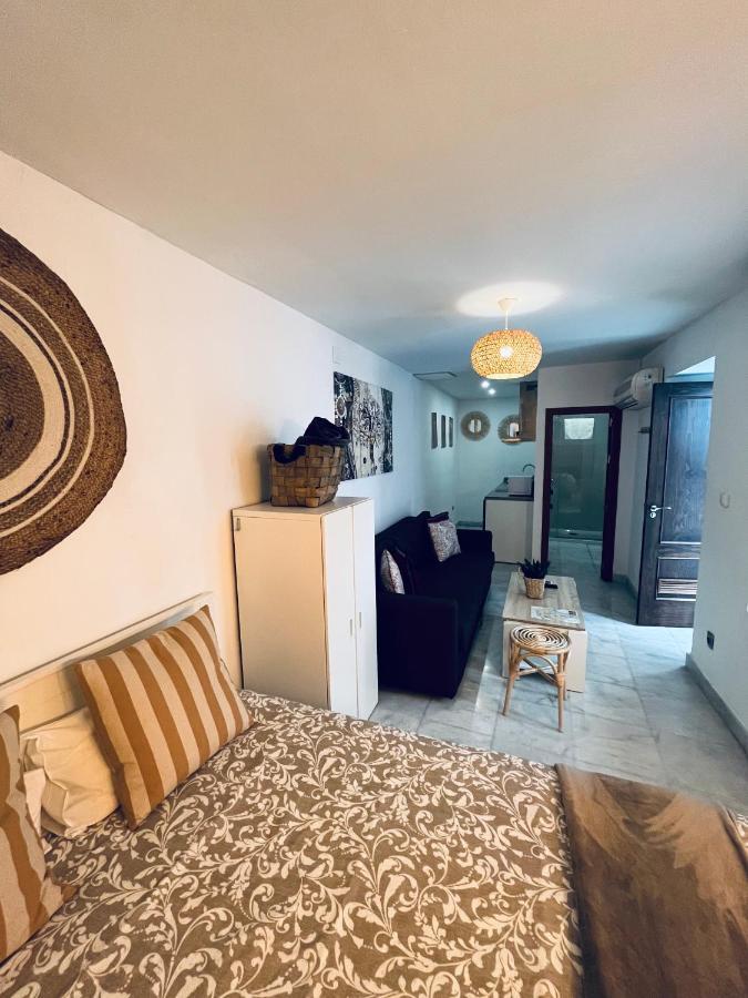 Casa Qurtuba Leilighet Córdoba Eksteriør bilde