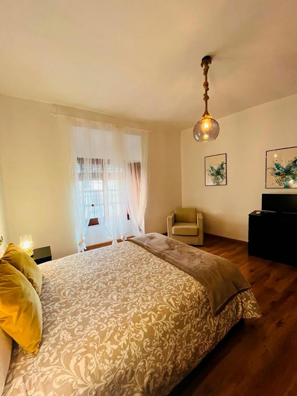 Casa Qurtuba Leilighet Córdoba Eksteriør bilde