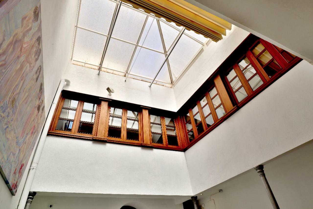 Casa Qurtuba Leilighet Córdoba Eksteriør bilde